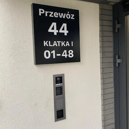 Przewoz Lux Lucky Garaz W Cenie