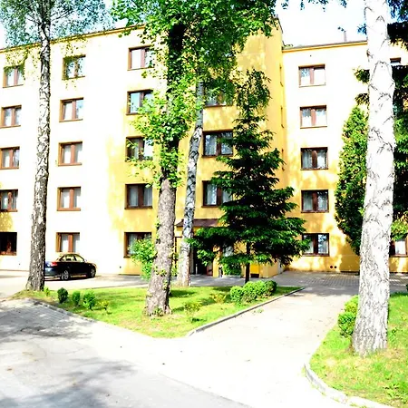 Arka Bed & Breakfast 2*