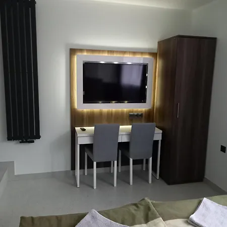 Apartment Mini