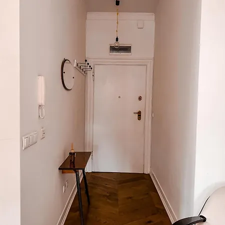 Apartament Once Upon A Time In Cracow - Old Town