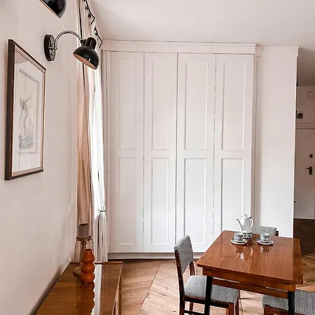 Once Upon A Time In Cracow - Old Town Apartament