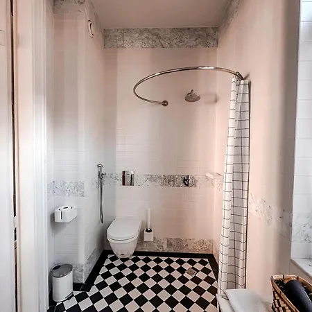 Apartament Once Upon A Time In Cracow - Old Town *