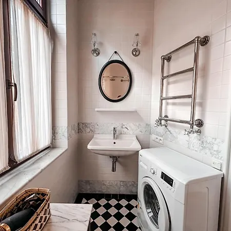 Apartament Once Upon A Time In Cracow - Old Town *