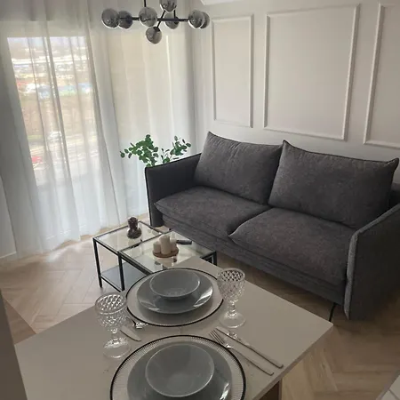 Imperial Citi Apartment Krakow