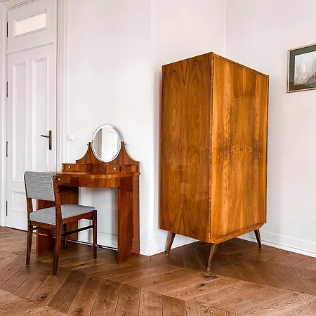 Apartament Once Upon A Time In Cracow - Old Town *