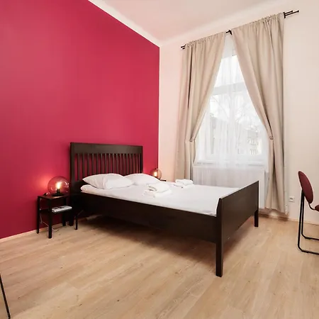Stylowy - 6 Sypialni - Krakow, Stare - By Upstairs Apartment *