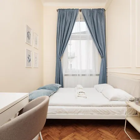 Apartment Stylowy - 6 Sypialni - Krakow, Stare - By Upstairs *