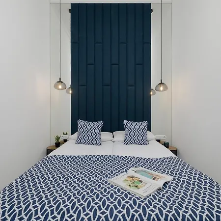Appartamento Dietla One Bedroom With Air Conditioning & Balcony By Renters Cracovia
