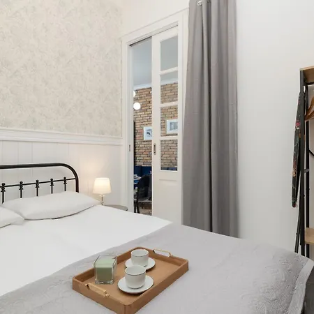 Appartamento Dietla One Bedroom With Air Conditioning & Balcony By Renters Cracovia
