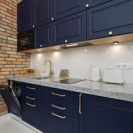 Apartment Dietla One Bedroom With Air Conditioning & Balcony By Renters *