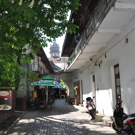 Krakowsky Apartment *