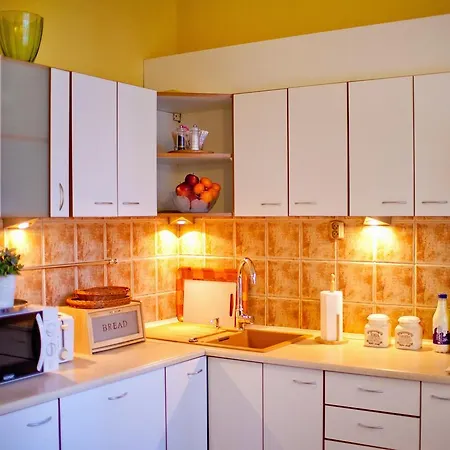 Apartment Location To Explore Spacious 105m2 Krakow