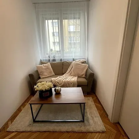 Cracow Heart Apartment Krakow