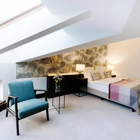 Krupnicza Apartment