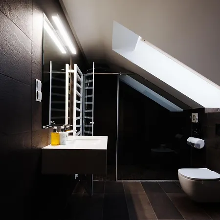 Krupnicza Apartment Krakow