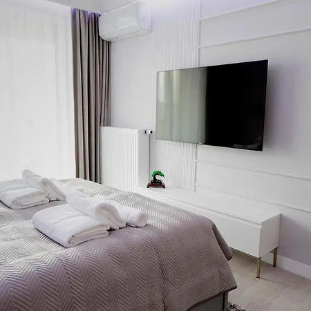 Wrazen Apartment *
