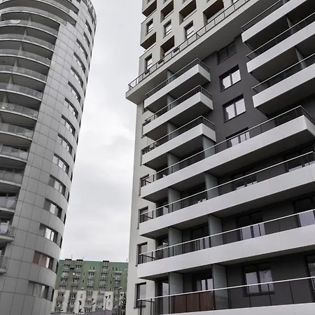 Wrazen Apartment Krakow