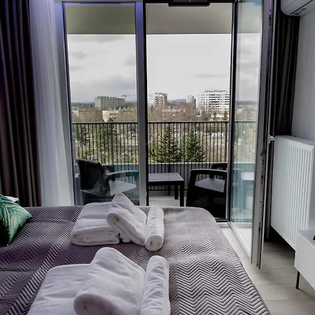 Wrazen Apartment Krakow