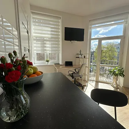 Salwator Apartamento *