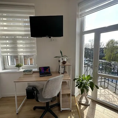 Salwator Apartamento Cracovia