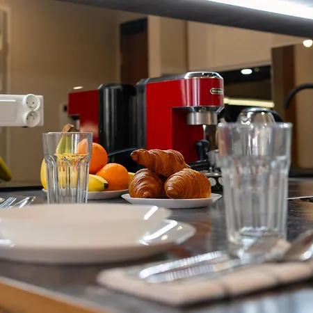 Apartament Ekskluzywny + Garaz *