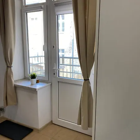 Apartamento Sparrow In Kazimierz *