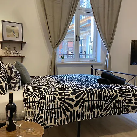 Apartamento Sparrow In Kazimierz *