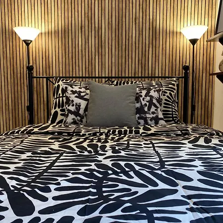 Apartamento Sparrow In Kazimierz Cracovia