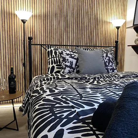Apartamento Sparrow In Kazimierz