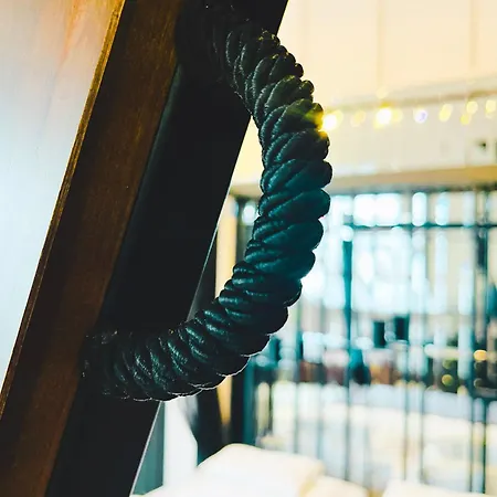 아파트 Exclusive Bdsm - Adults Only 크라쿠프