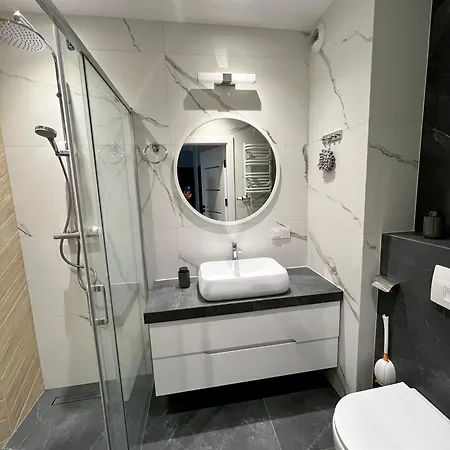 Apartmán Mimosa *