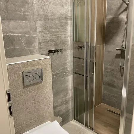 Omorika Na Zamkowej Apartment