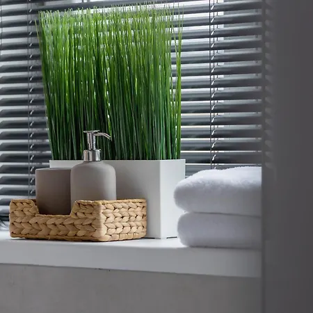 Apartament Bulwary Wislane Celna By Renters Krakow