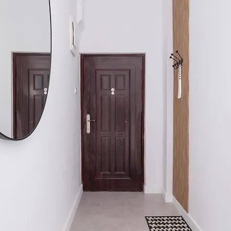 Apartament Bulwary Wislane Celna By Renters Krakow