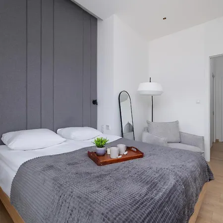 Slowackiego Elegant By Renters Krakow