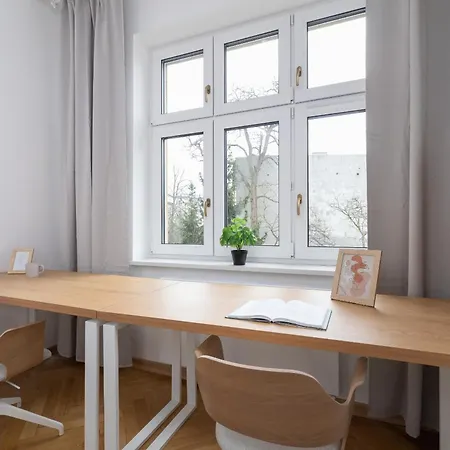 Slowackiego Elegant By Renters Krakow