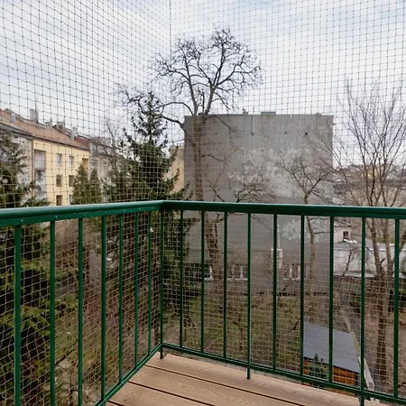 Slowackiego Elegant By Renters Krakow