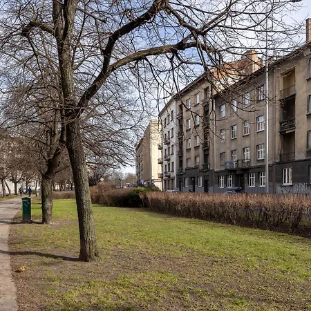 Slowackiego Elegant By Renters Krakow