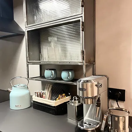 Apartment Premium Loft Apartments-city Center Parking By Urban Escape Krakow