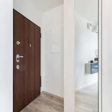 Modern & New Place Next To Wawel Castle & Vistula Apartment *