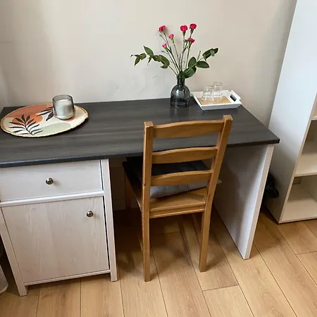 Hostel Pini - Przytulne W Centrum Krakowa Krakau
