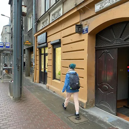 Pini - Przytulne W Centrum Krakowa