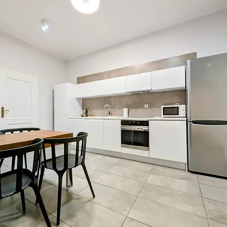 Paulinska 18 By Homeprime Apartament Kraków