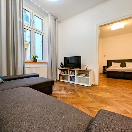 Apartament Paulinska 18 By Homeprime *