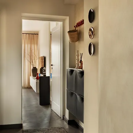 Nafenna 2-bedroom In Old Town Krakow