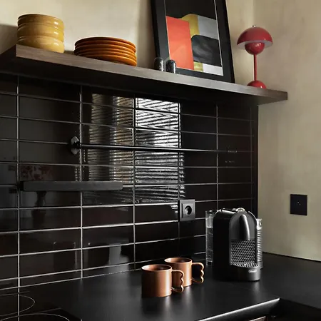 Nafenna 2-bedroom In Old Town Apartment Krakow