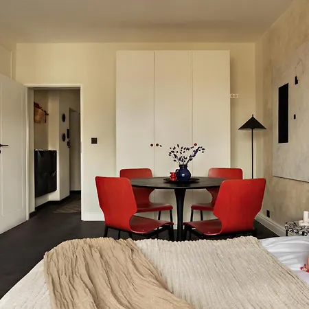 Apartment Nafenna 2-bedroom In Old Town *