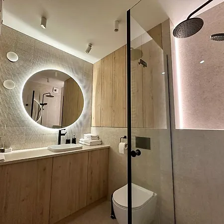 Apartament Bagry