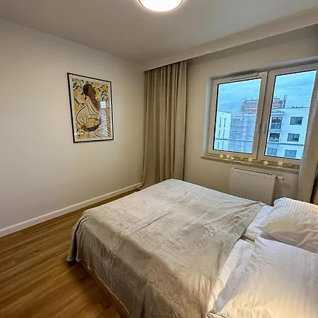 Apartament Bagry *