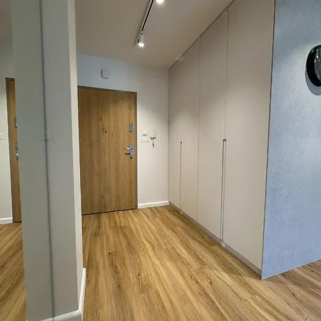 Apartament Bagry Kraków